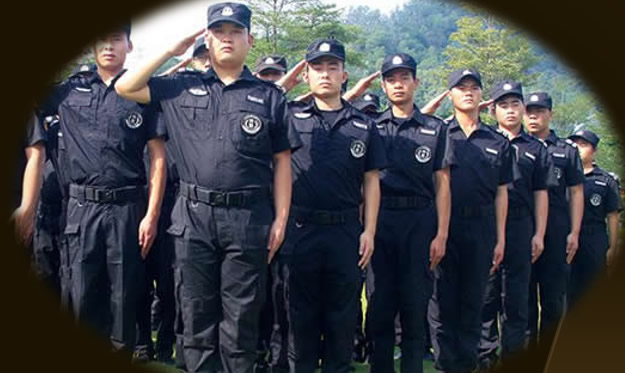 颐和高力物业天津雪优花园项目见义勇为